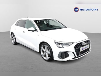 Used Audi A3 undefined for sale - 78719244: Photo