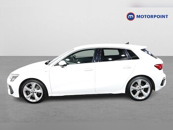 Used Audi A3 undefined for sale - 78719244: Photo