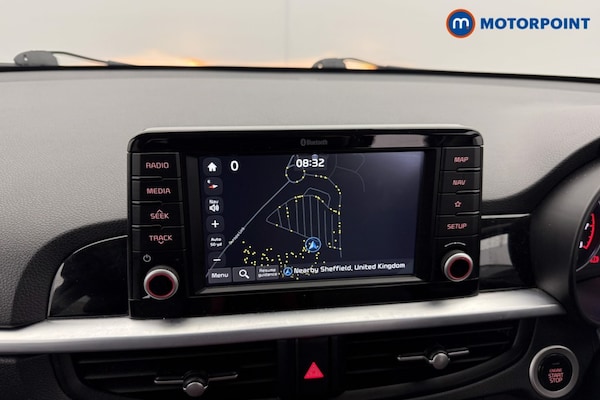 Used Kia Picanto 2018 for sale - 76076861: Photo 10