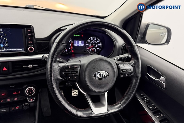 Used Kia Picanto 2018 for sale - 76076861: Photo 11