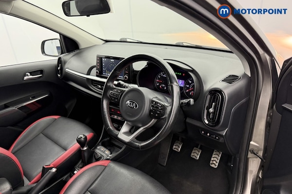 Used Kia Picanto 2018 for sale - 76076861: Photo 12
