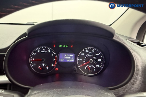 Used Kia Picanto 2018 for sale - 76076861: Photo 13