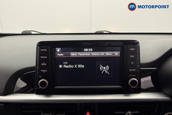 Used Kia Picanto 2018 for sale - 76076861: Photo 14