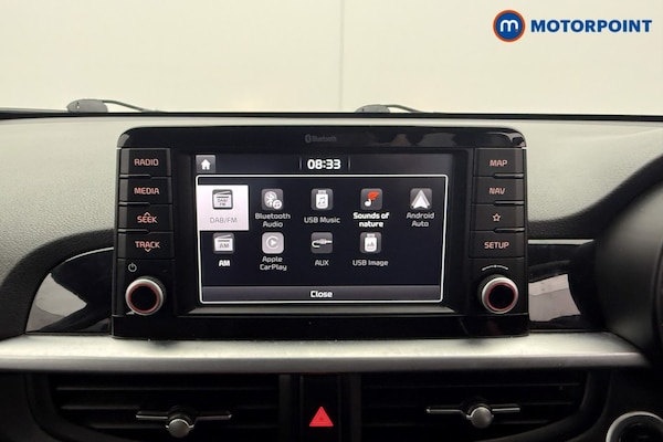 Used Kia Picanto 2018 for sale - 76076861: Photo 15