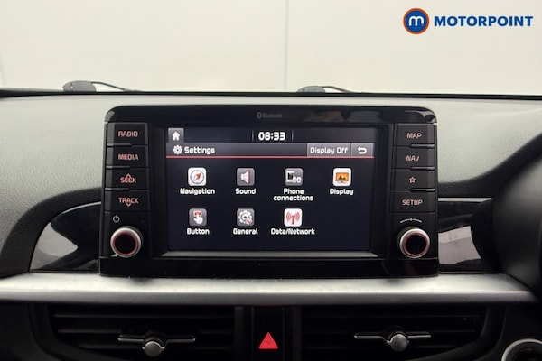Used Kia Picanto 2018 for sale - 76076861: Photo 16