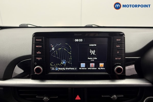 Used Kia Picanto 2018 for sale - 76076861: Photo 18