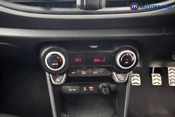 Used Kia Picanto 2018 for sale - 76076861: Photo 19