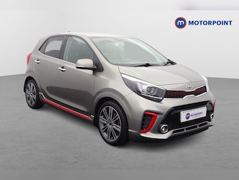 Kia - Picanto