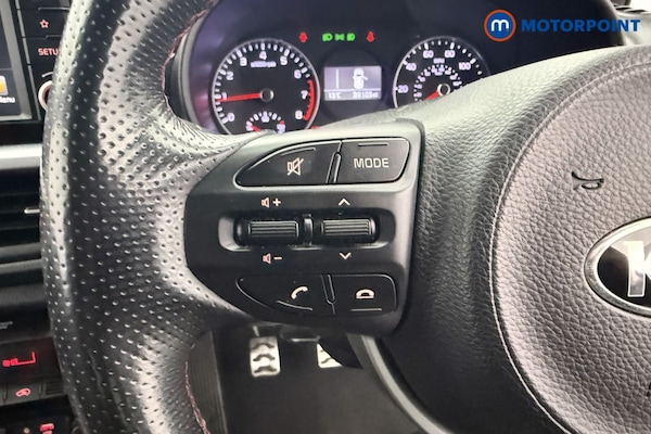 Used Kia Picanto 2018 for sale - 76076861: Photo 22