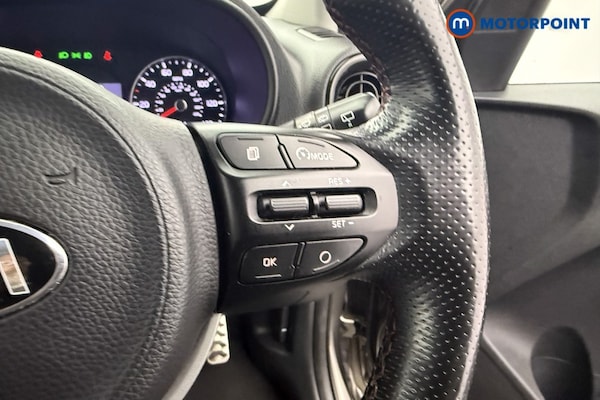 Used Kia Picanto 2018 for sale - 76076861: Photo 23