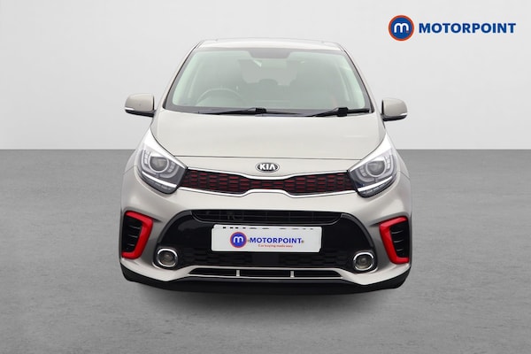 Used Kia Picanto 2018 for sale - 76076861: Photo 2