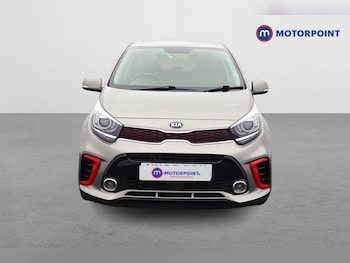 Used Kia Picanto 2018 for sale - 76076861: Photo 2