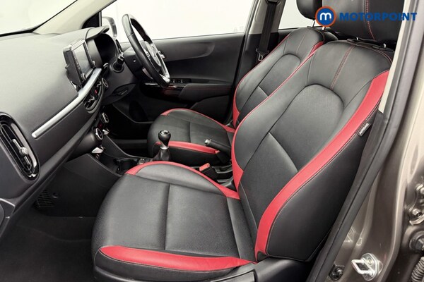 Used Kia Picanto 2018 for sale - 76076861: Photo 31