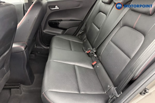 Used Kia Picanto 2018 for sale - 76076861: Photo 32