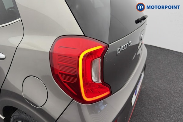 Used Kia Picanto 2018 for sale - 76076861: Photo 34