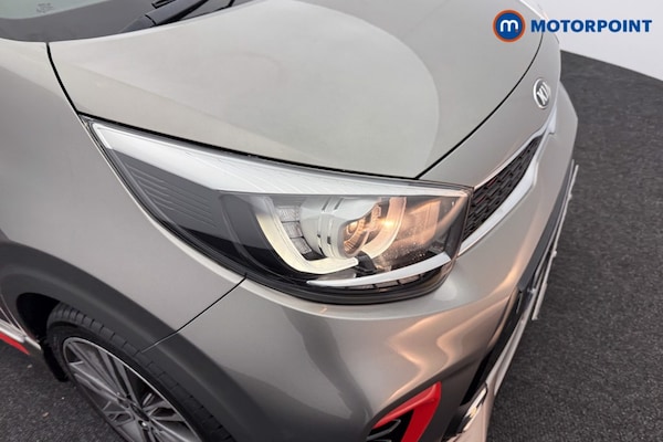Used Kia Picanto 2018 for sale - 76076861: Photo 36