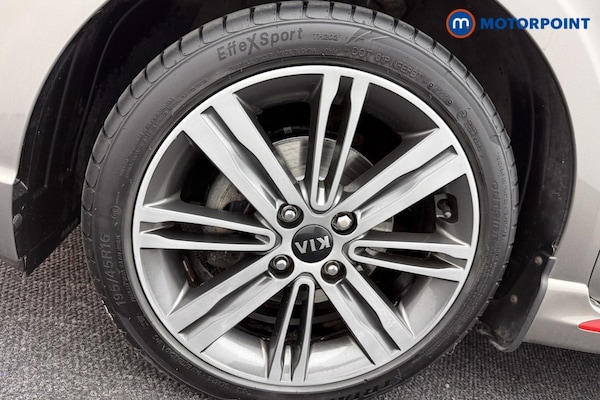 Used Kia Picanto 2018 for sale - 76076861: Photo 38