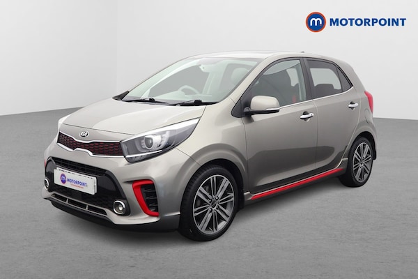 Used Kia Picanto 2018 for sale - 76076861: Photo 3
