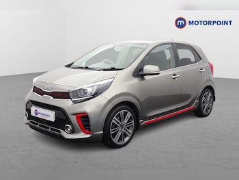 Used Kia Picanto 2018 for sale - 76076861: Photo 3