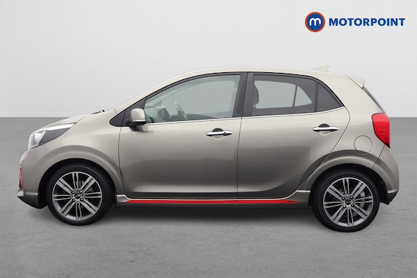 Used Kia Picanto 2018 for sale - 76076861: Photo 4
