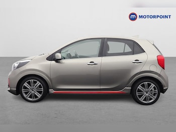 Used Kia Picanto 2018 for sale - 76076861: Photo 4