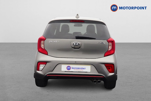Used Kia Picanto 2018 for sale - 76076861: Photo 6