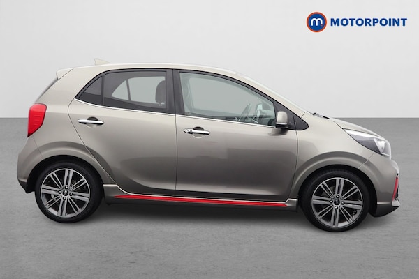 Used Kia Picanto 2018 for sale - 76076861: Photo 8
