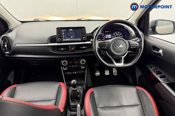 Used Kia Picanto 2018 for sale - 76076861: Photo 9
