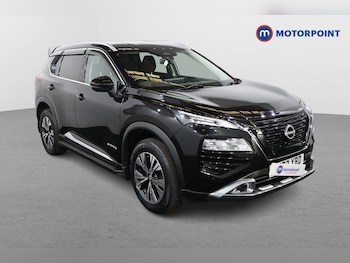 Used Nissan X-Trail 2023 for sale - 78818058: Photo