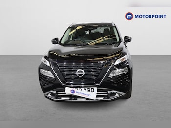 Used Nissan X-Trail 2023 for sale - 78818058: Photo