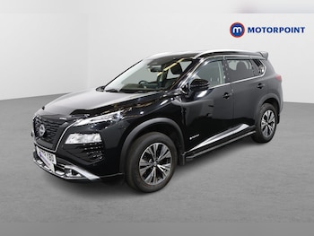 Used Nissan X-Trail 2023 for sale - 78818058: Photo