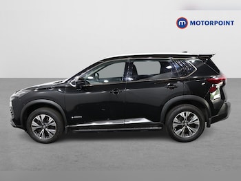 Used Nissan X-Trail 2023 for sale - 78818058: Photo
