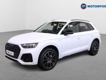 Used Audi Q5 2023 for sale - 74472509: Photo