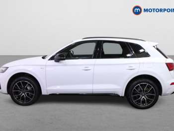 Used Audi Q5 2023 for sale - 74472509: Photo
