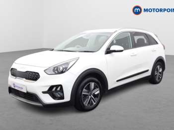 Used Kia Niro 2022 for sale - 75242038: Photo