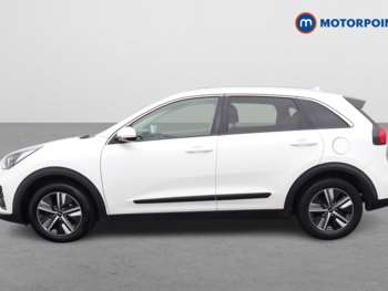 Used Kia Niro 2022 for sale - 75242038: Photo