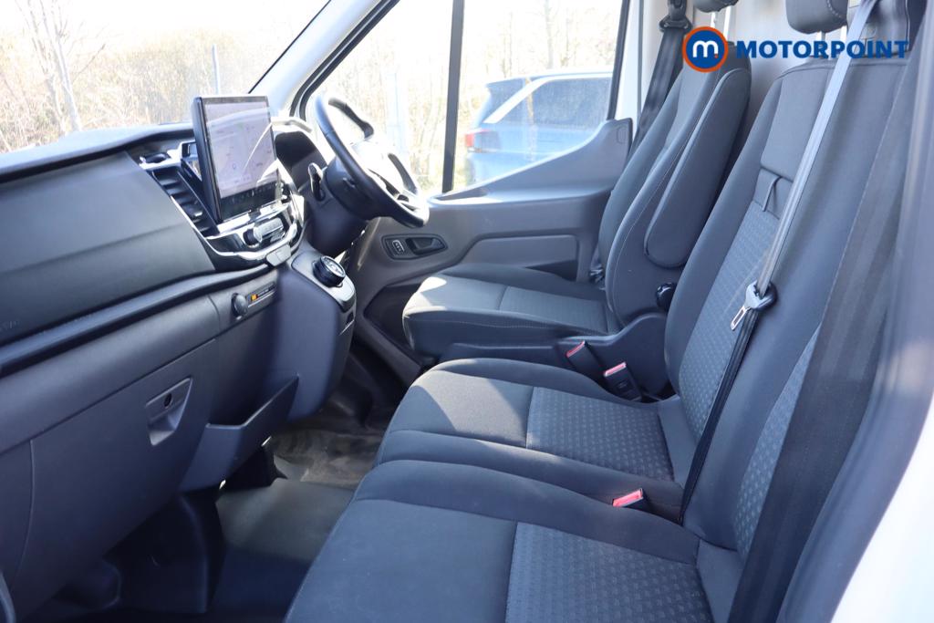 Used Ford Transit 2024 for sale - 78196869: Photo 11