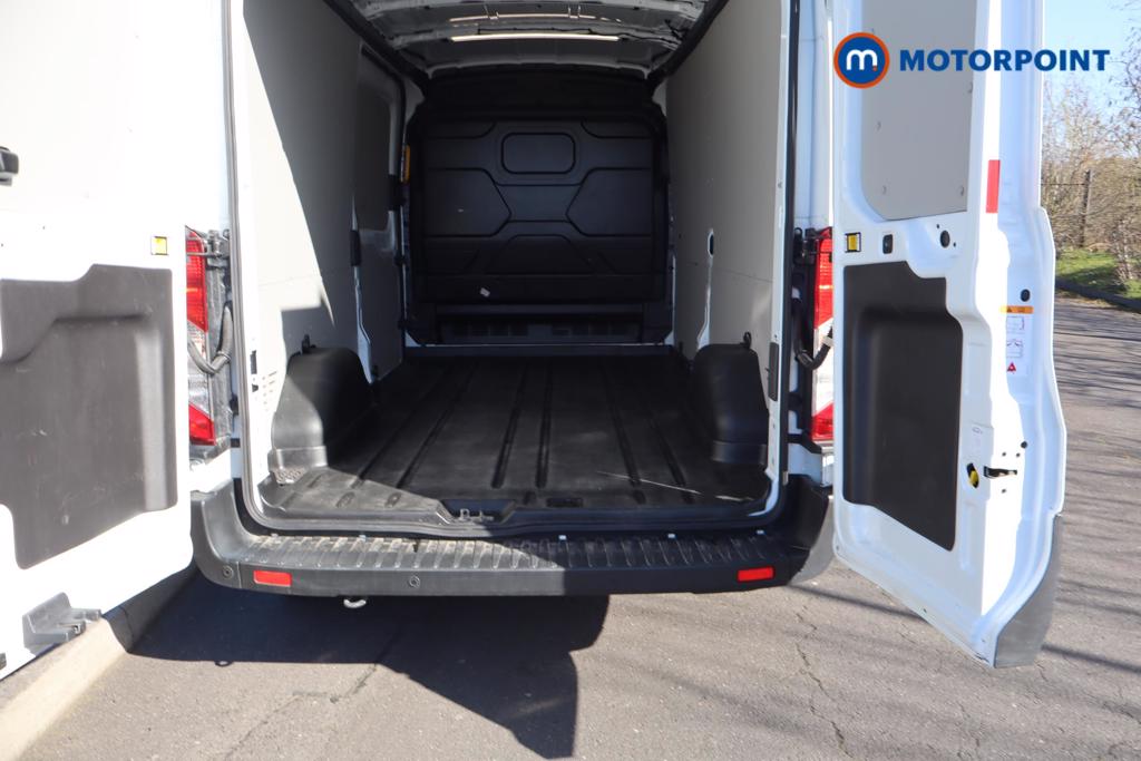 Used Ford Transit 2024 for sale - 78196869: Photo 13