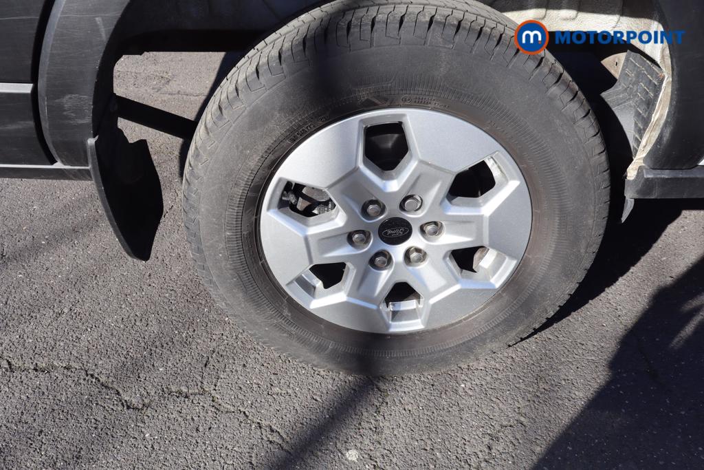 Used Ford Transit 2024 for sale - 78196869: Photo 16