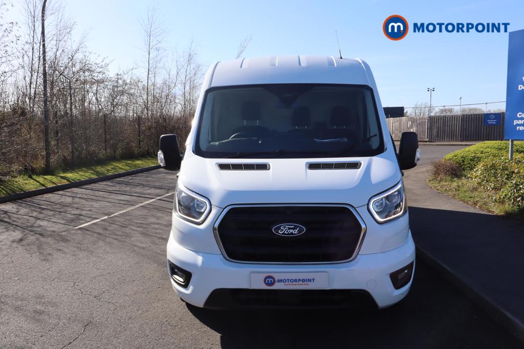 Used Ford Transit 2024 for sale - 78196869: Photo 2