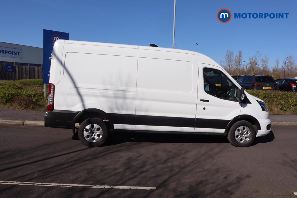 Used Ford Transit 2024 for sale - 78196869: Photo 4
