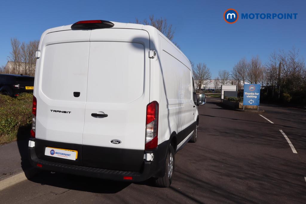 Used Ford Transit 2024 for sale - 78196869: Photo 5