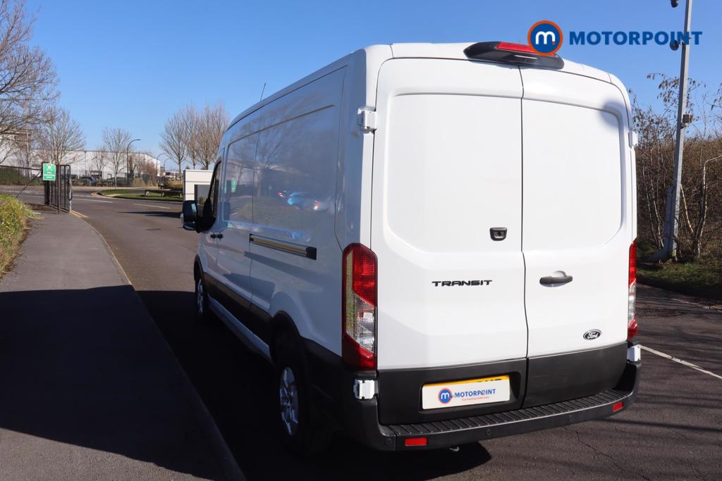 Used Ford Transit 2024 for sale - 78196869: Photo 7
