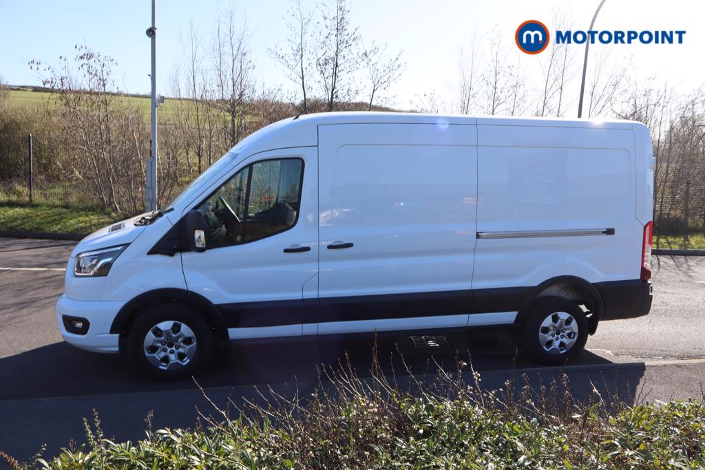 Used Ford Transit 2024 for sale - 78196869: Photo 8