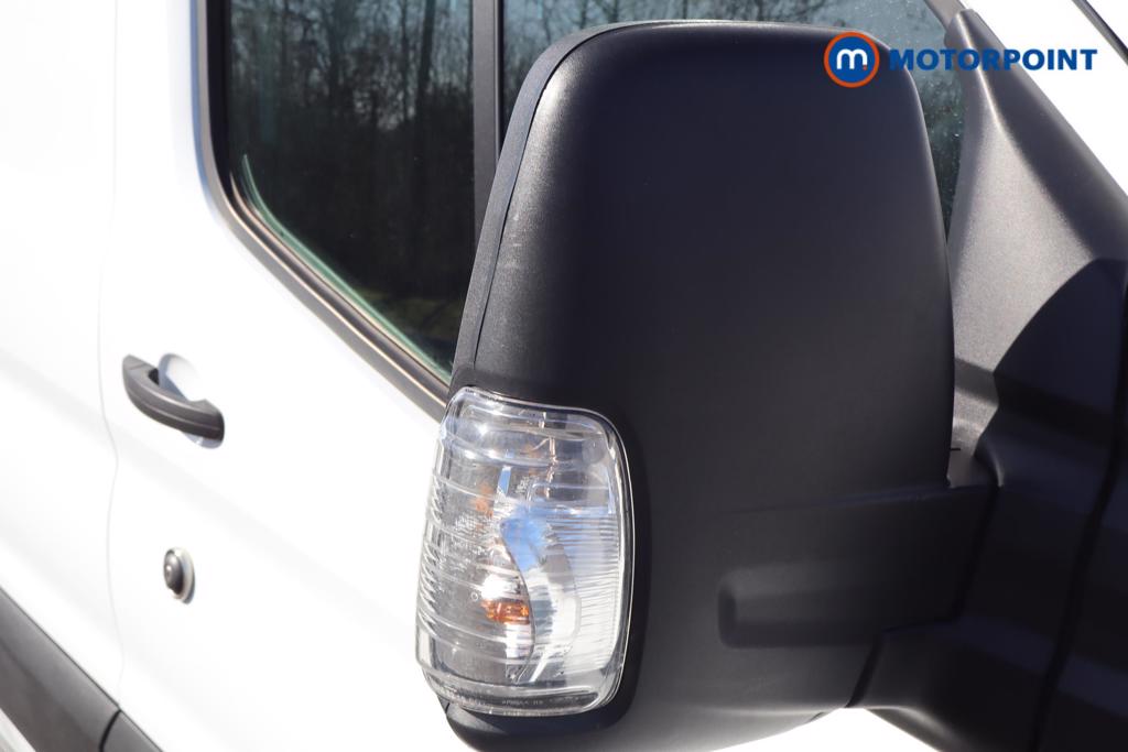Used Ford Transit 2024 for sale - 78196869: Photo 9