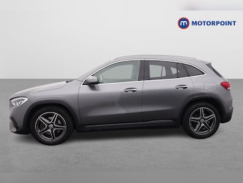 Used Mercedes-Benz GLA 2020 for sale - 78835985: Photo