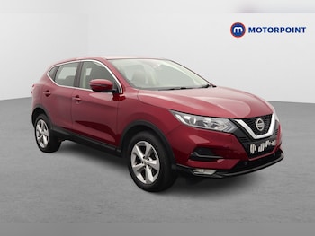 Used Nissan Qashqai 2019 for sale - 78432179: Photo