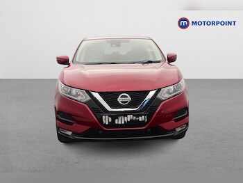 Used Nissan Qashqai 2019 for sale - 78432179: Photo