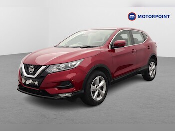 Used Nissan Qashqai 2019 for sale - 78432179: Photo