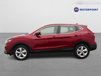 Used Nissan Qashqai 2019 for sale - 78432179: Photo